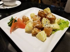 -鹿港小镇(金虹桥国际中心店)