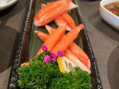 -捞王锅物料理(上海世茂广场店)