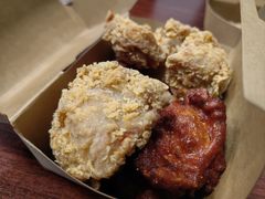 -PIXEL BOY炸鸡店(上海首店)