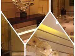 -杭州钱江新城万怡酒店-西餐厅