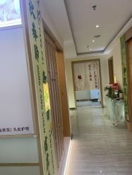 -可樱汇·美容洗发SPA