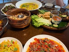 -小喜客·云南特色菜(纳西庭院店)