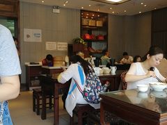 大堂-熙盛源(苏苑街店)