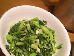 -李久其家民间餐厅(观沙岭公园店)
