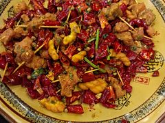 -老来福·非遗酸汤兔(凯旋路店)
