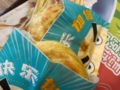 -魏家凉皮(梨园店)