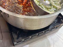 -活潑鲜跳(湖滨商业街店)