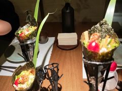 -菩提素素食餐厅(晶郦馆店)