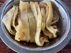 饼丝-化三驴肉汤馆老店