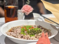 -眉州东坡·熊猫主题餐厅(枫蓝店)