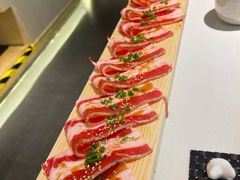 -千寻山野烤肉(中关村店)