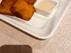 -苏州阳澄湖澜廷酒店-有景阁中餐厅