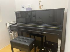 -钢琴社音乐工作室