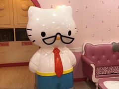 -凯蒂猫主题馆