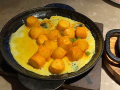 -新白鹿餐厅(金鹰新街口店)