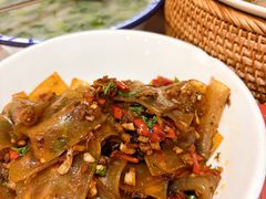 -西江红·株洲本地菜(滨江南路店)