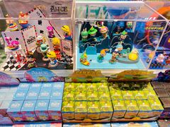 -泡泡玛特POPMART(大卫城店)