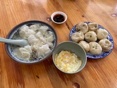 -徐家妈妈手工点心(临湖店)