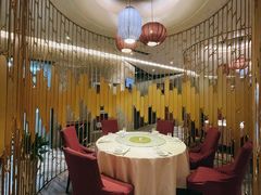 大堂-柒园·三十年创意杭帮菜(龙湖滨江天街店)