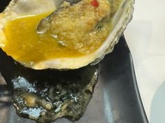 -云晓光头烧烤吧(德平路店)