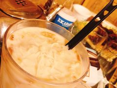 -多哥水傣味餐厅(司马巷店)