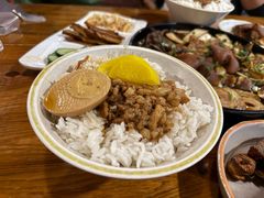 -猪脚将军(花园路店)
