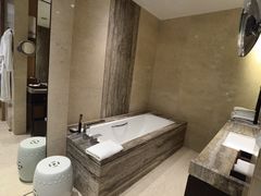 -上海崇明金茂凯悦酒店