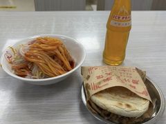 -薛昌利大米面皮(南关正街店)