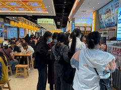 -素满香·全民食养自助(长宁龙之梦店)