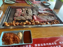 -蚝英雄鲜蚝自助专门店(长楹天街直营店)