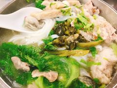 -广场正宗原汁薏米店