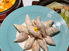 -金成潮菜博物馆(海珠湿地店)