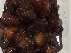 胖嫂红烧肉-安吉胖嫂家
