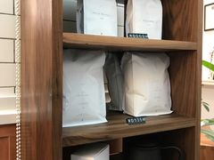 -Onirii Coffee(长乐路店)