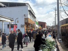 -辛庄国际文化艺术区