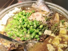 -师烤·豆花烤鱼(深圳坂田天虹店)