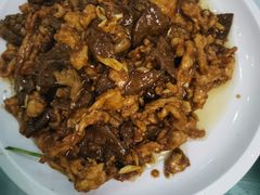 -红旗饭庄