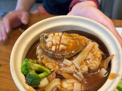 -小船渔村·大连菜(新华街店)