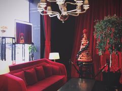 -Salon de The de Joel Robuchon(外滩18号店)