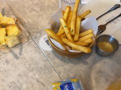 -gaga(深圳福田星河COCO Park店)