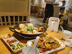 -徐小姐地锅鸡(铜山万达店)