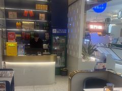 -兰湘子·湘菜小炒(崂山丽达店)