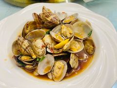 -众味海鲜大排档·活海鲜·潮汕味(南澳店)
