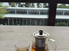 -半山半岛洲际度假酒店·观海廊