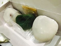 -銀座あけぼの (銀座本店)