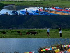 -丽江泸沽湖景区