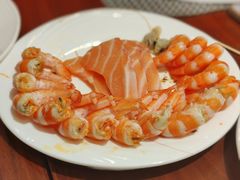 -明月东一酒店·菲斯特自助餐厅