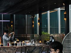 -四季酒店·空中花园 Aria on 9