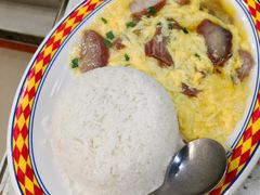 -新辉港式茶餐厅(北栅店)