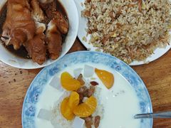-百家缘(东门南路店)
